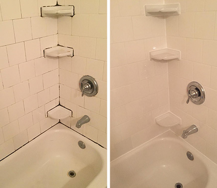 Residential Caulking