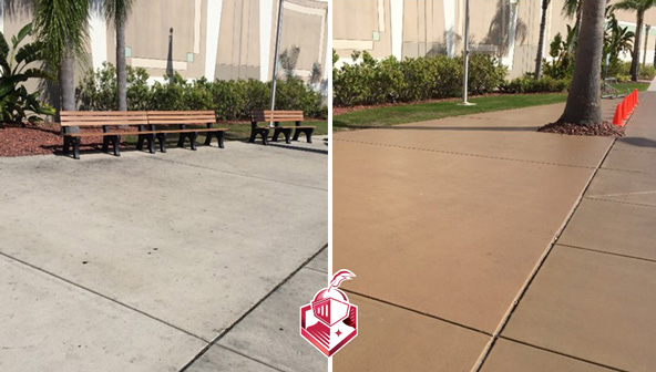 Concrete Thumbnail