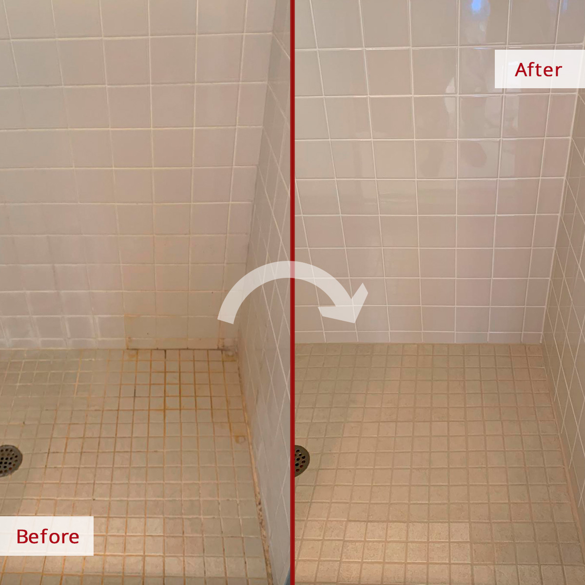 How To Regrout A Shower Stall Floor Floor Roma