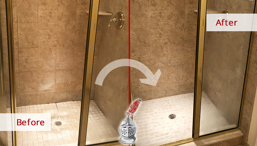 How to Fix a Water Damage Bathroom