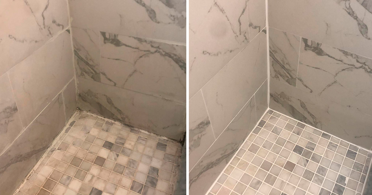 Our Southampton Stone Sealing Experts Successfully Restored This Marble