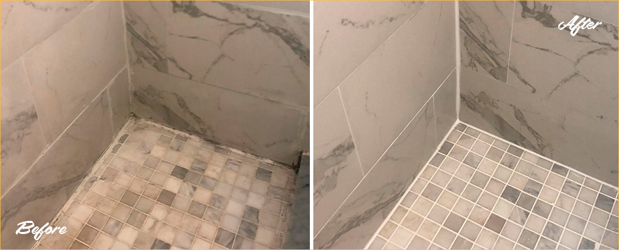 Our Southampton Stone Sealing Experts, How To Seal Ceramic Tile Shower Floor