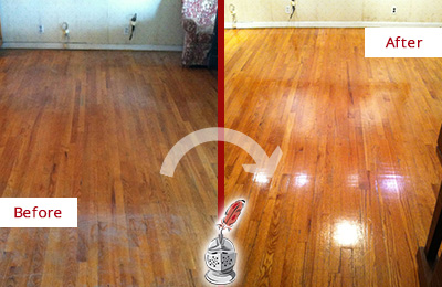 New Hope Sand Free Wood Refinishing Sand Free Wood Refinishing