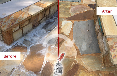Contact Us The Marble Restoration Company