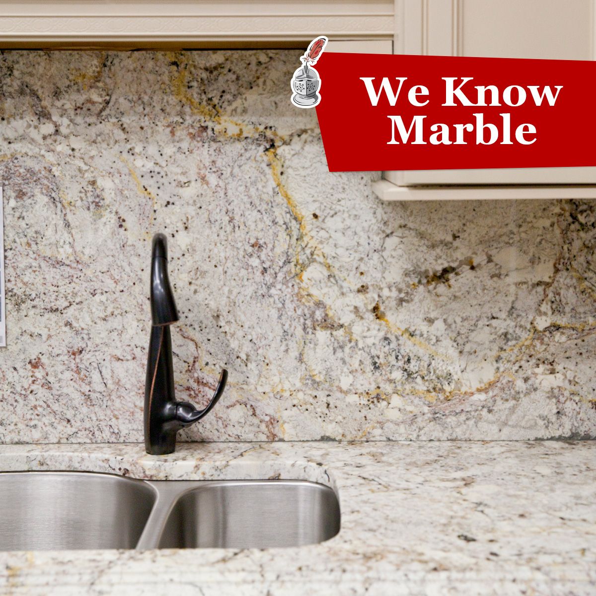 We Know Marble