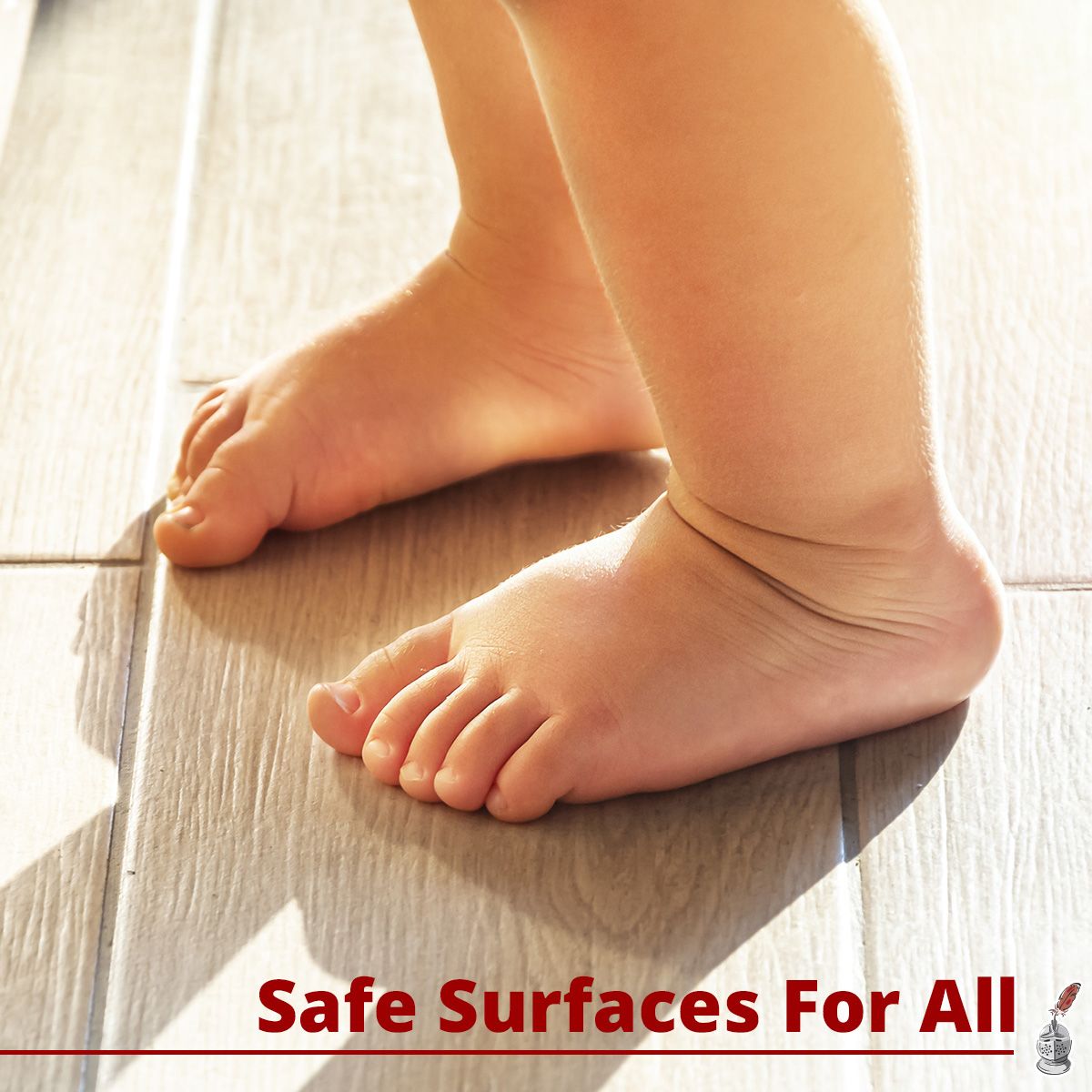 Safe Surfaces For All