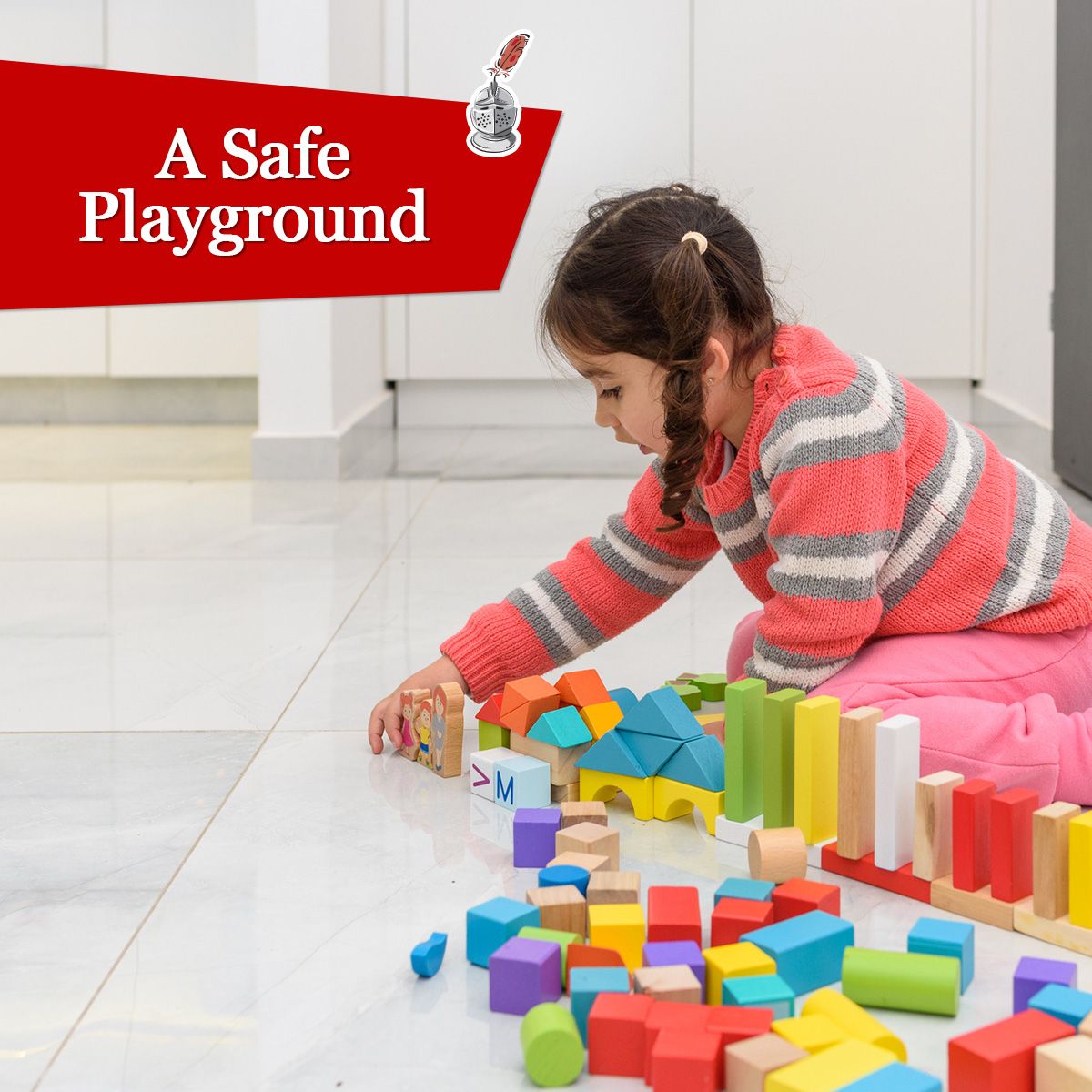 A Safe Playground