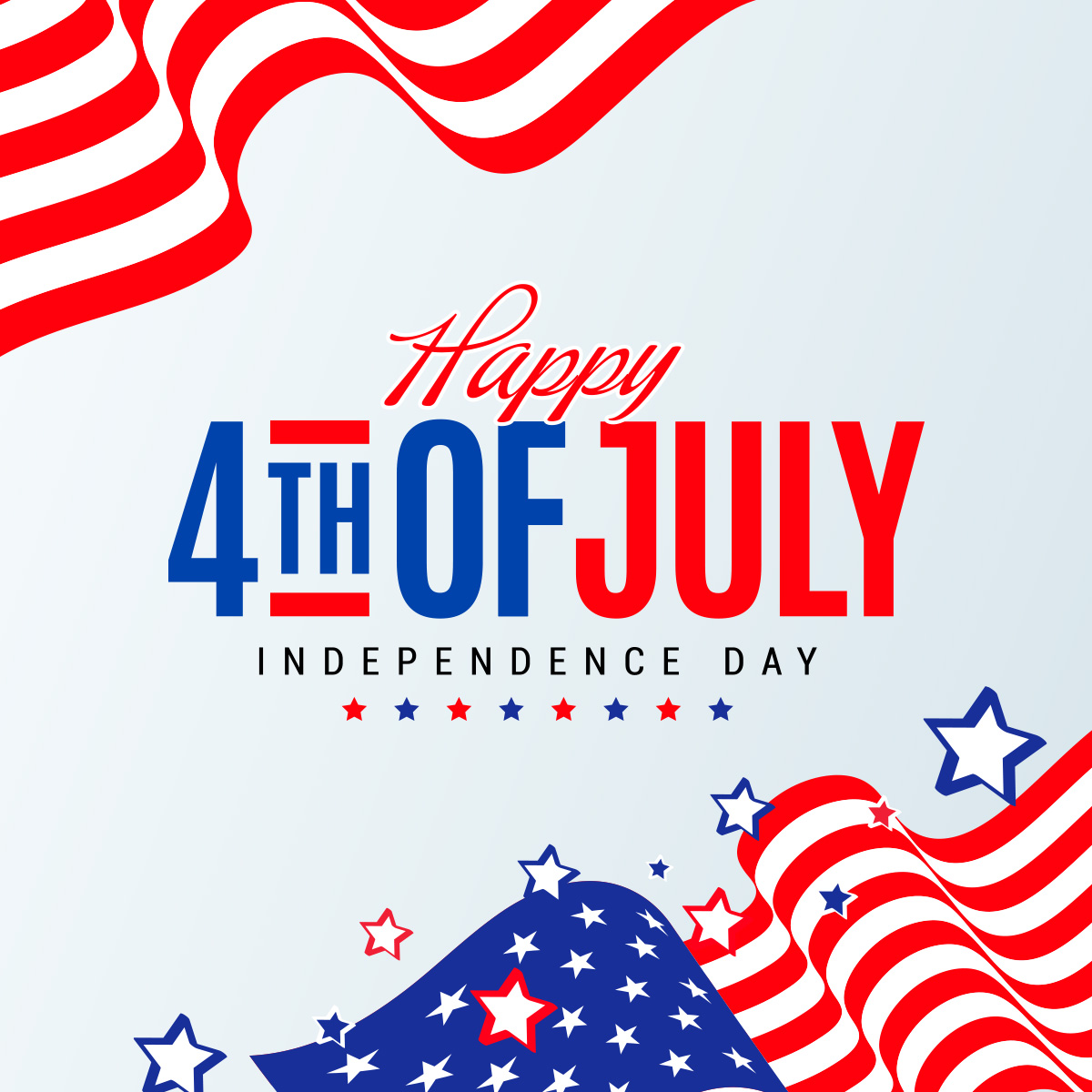 Happy 4th of July