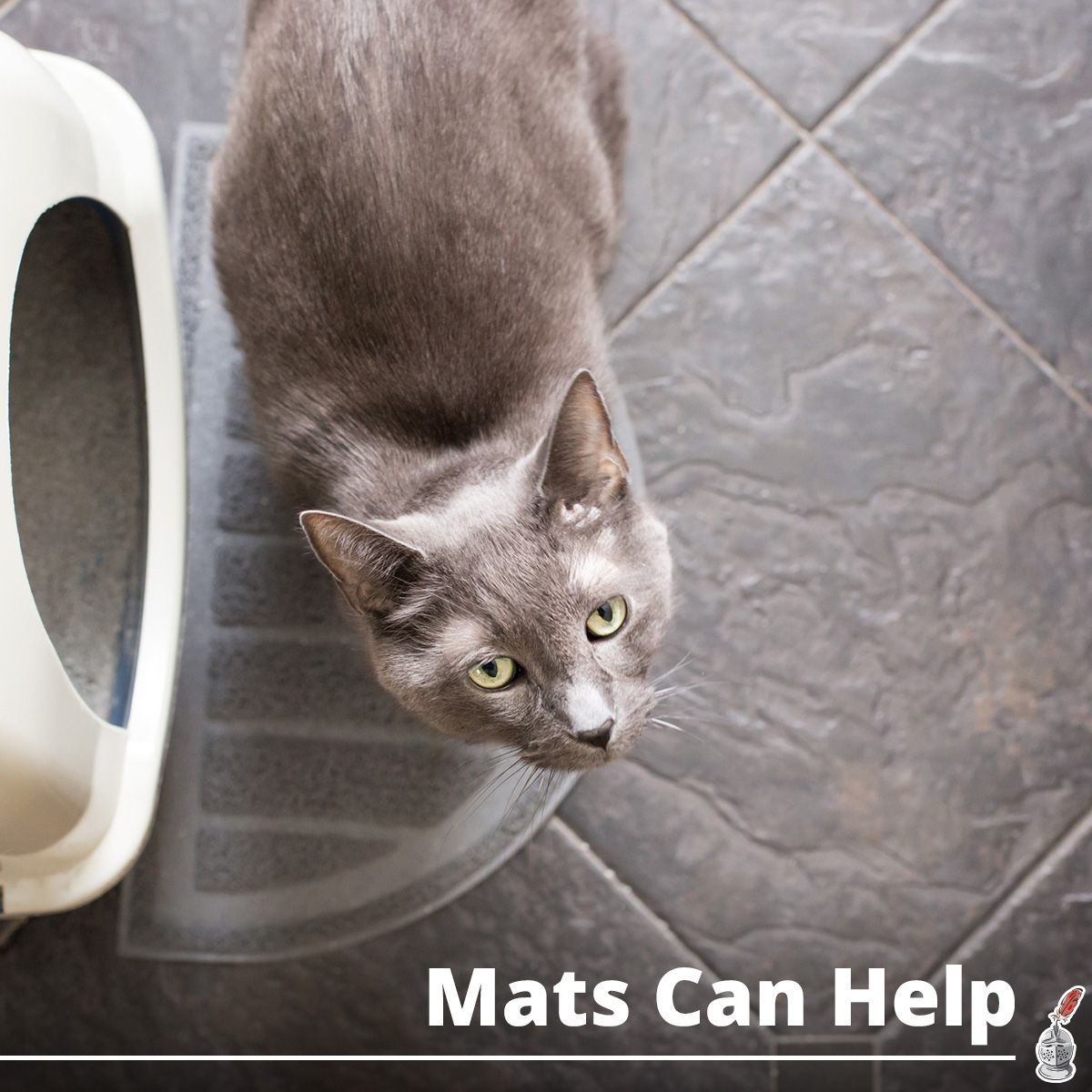 Mats Can Help