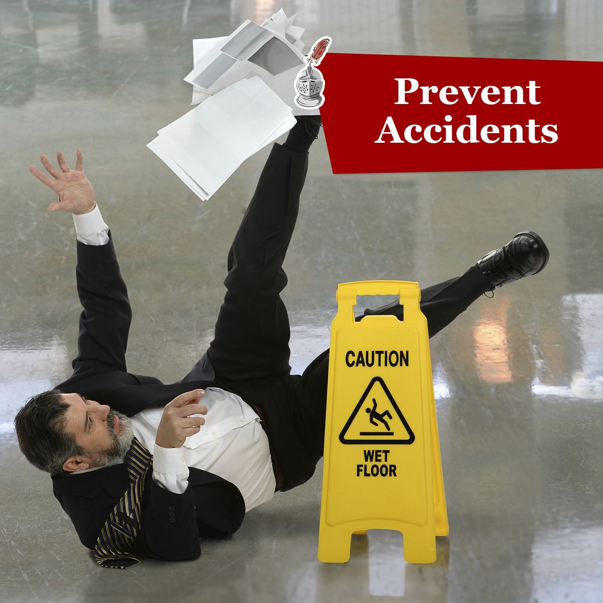 Prevent Accidents